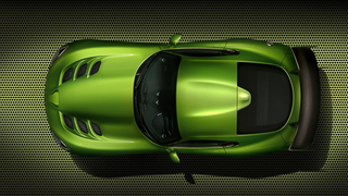 REPORT: The Death Of The Dodge Viper Is In The New FCA Union Contract